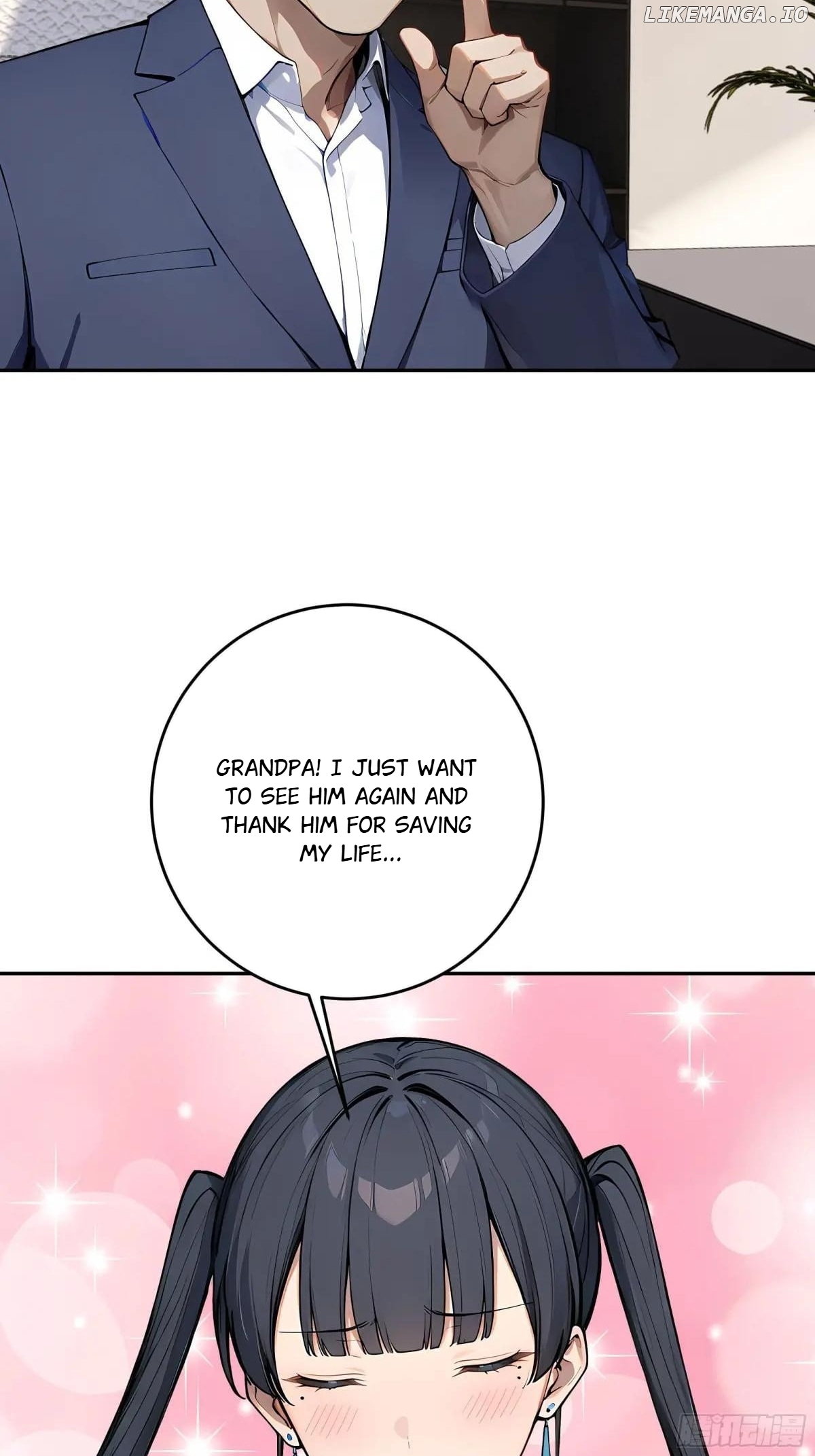 God of Learning Chapter 56 - page 69